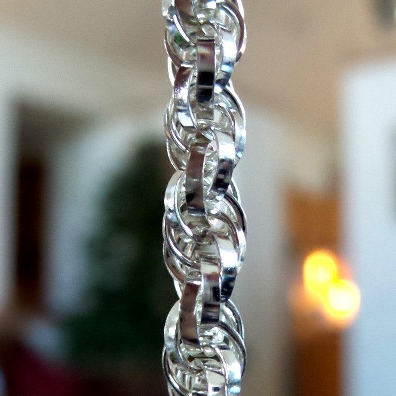 Spiral 6-in-1 Half Flat